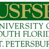 University of South Florida-St. Petersburg logo