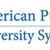 American Public University System logo