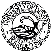 University of Denver logo