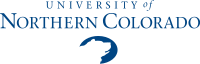 University of Northern Colorado logo