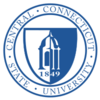 Central Connecticut State University logo