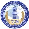 Touro University Worldwide logo