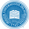 University of Delaware logo