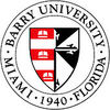 Barry University logo