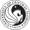 University of Central Florida logo