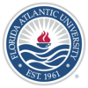 Florida Atlantic University logo