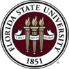 Florida State University logo