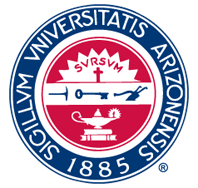 University of Arizona logo