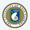 The University of West Florida logo