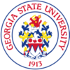 Georgia State University logo