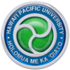 Hawaii Pacific University logo