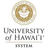 University of Hawaii System Office logo