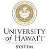 University of Hawaii System Office logo