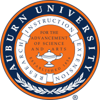 Auburn University logo