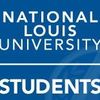 National Louis University logo