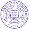 Northwestern University logo