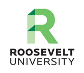 Roosevelt University logo