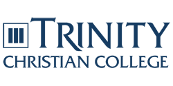 Trinity Christian College logo