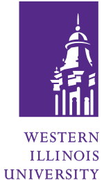 Western Illinois University logo