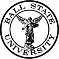 Ball State University logo