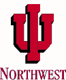 Indiana University-Northwest logo
