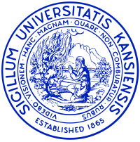 University of Kansas logo