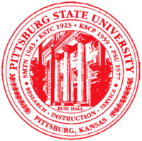 Pittsburg State University logo