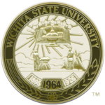 Wichita State University logo