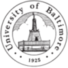 University of Baltimore logo