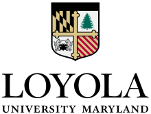 Loyola University Maryland logo