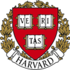 Logotipo da Universidade de Harvard