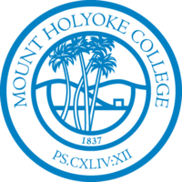 Mount Holyoke College logo