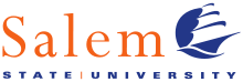 Salem State University logo