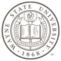 Wayne State University logo