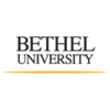 Bethel University logo