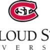 Saint Cloud State University logo