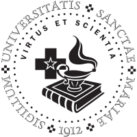 Saint Mary's University of Minnesota logo