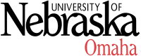 University of Nebraska at Omaha logo