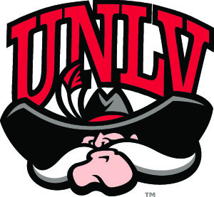 University of Nevada-Las Vegas logo