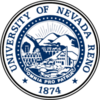 University of Nevada-Reno logo