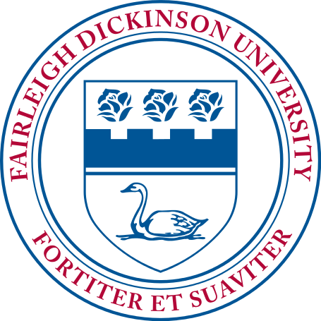 Fairleigh Dickinson University-College at Florham logo