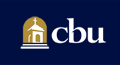 California Baptist University logo