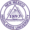 New Mexico Highlands University logo