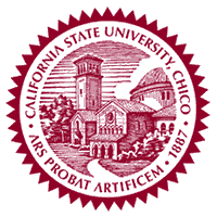 California State University-Chico logo