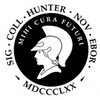 CUNY Hunter College logo