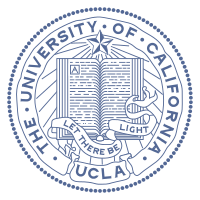 University of California Los Angeles logo