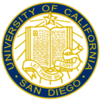 University of California-San Diego logo