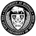 University at Buffalo logo