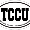 Teachers College at Columbia University logo