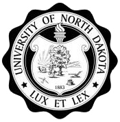 University of North Dakota logo